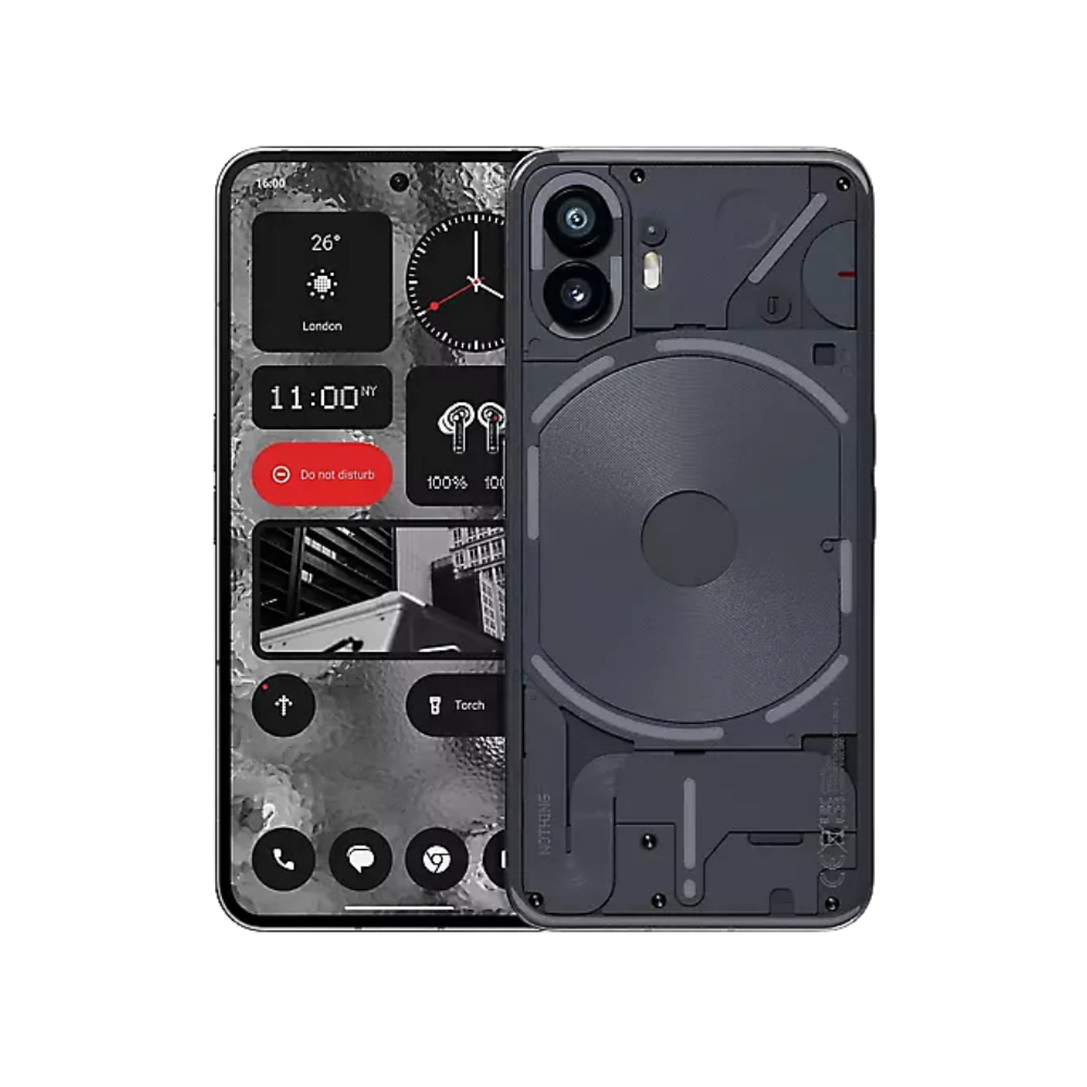 Nothing Phone (2) 5G DS