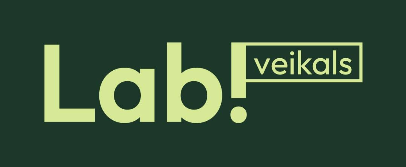 Lab! Veikals