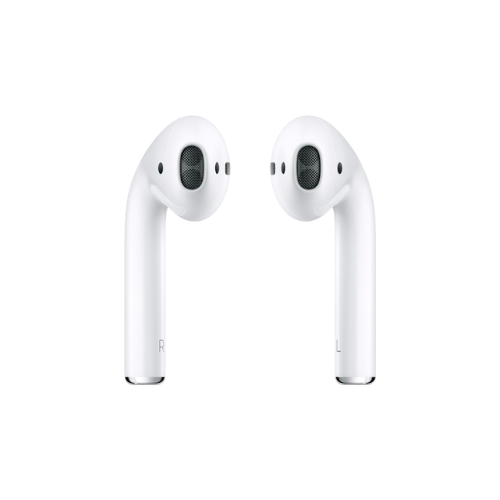 Apple AirPods ar uzlādes maciņu — MMEF2ZM/A
