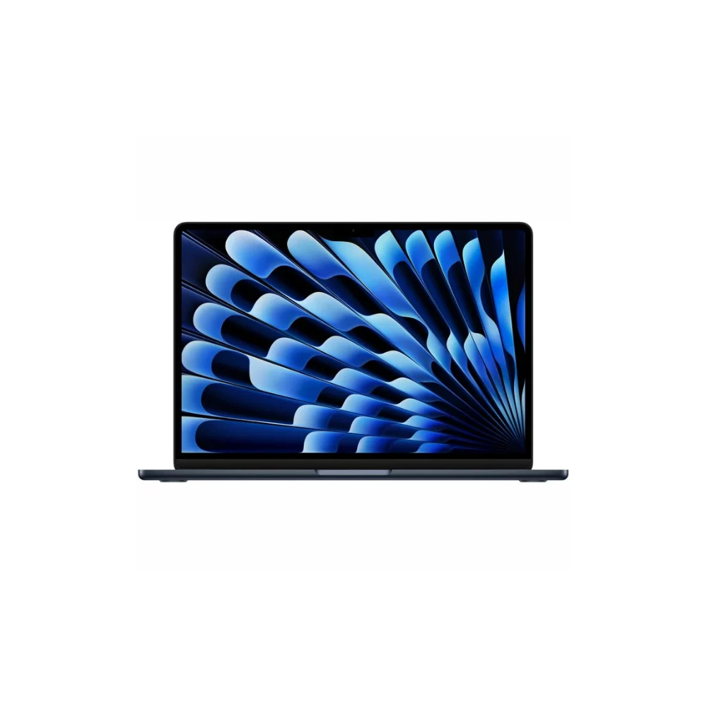 Apple MacBook Air (13 2024, M3) / Apple M3 8-Core GPU / Integrated / Space Gray