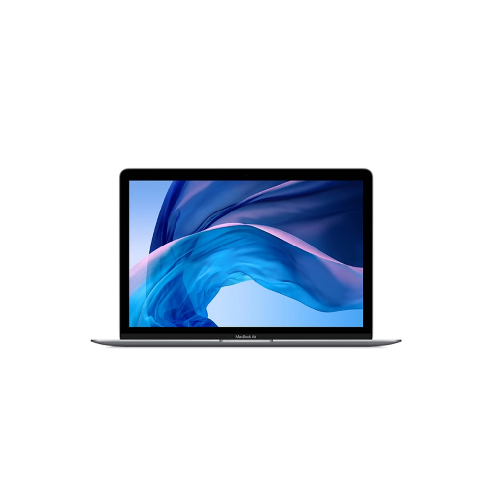 Apple MacBook Air (Retina, 13 2019) / Core i5-8210Y / UHD Graphics 617 1.5GB shared / Gold