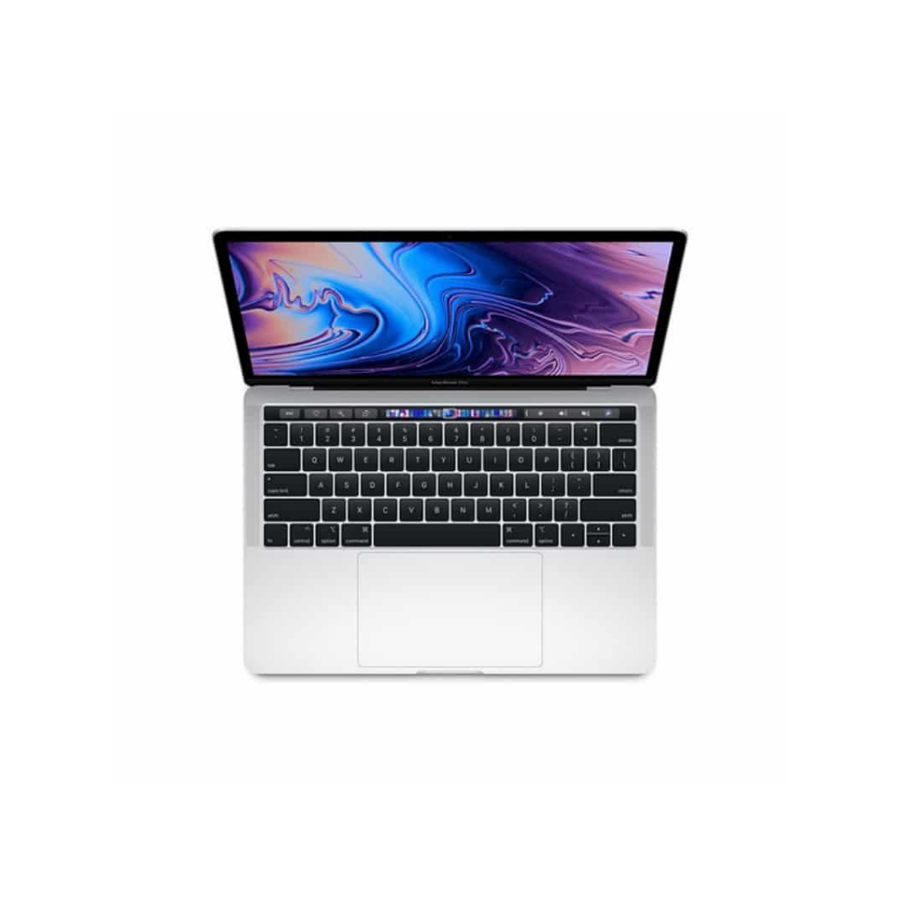 Apple MacBook Pro (13 2018, 4 TBT3) / Core i5-8259U / Iris Plus 655 1.5GB shared / Space Gray