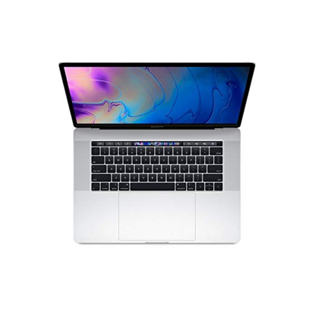 Apple MacBook Pro (15 2018) / Core i9-8950HK / Radeon Pro 560X 4GB / Space Gray