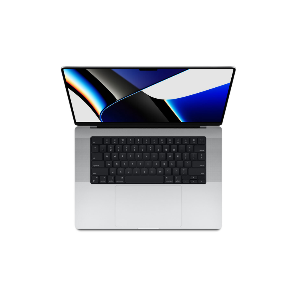 Apple MacBook Pro (16 2021, M1 Pro) / Apple M1 Pro 10-Core / Integrated / Space Gray