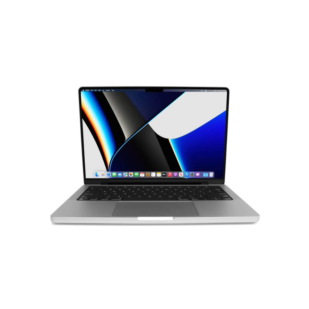 Apple MacBook Pro (16 2023, M2) / Apple M2 Pro 12-Core / Integrated / Space Gray