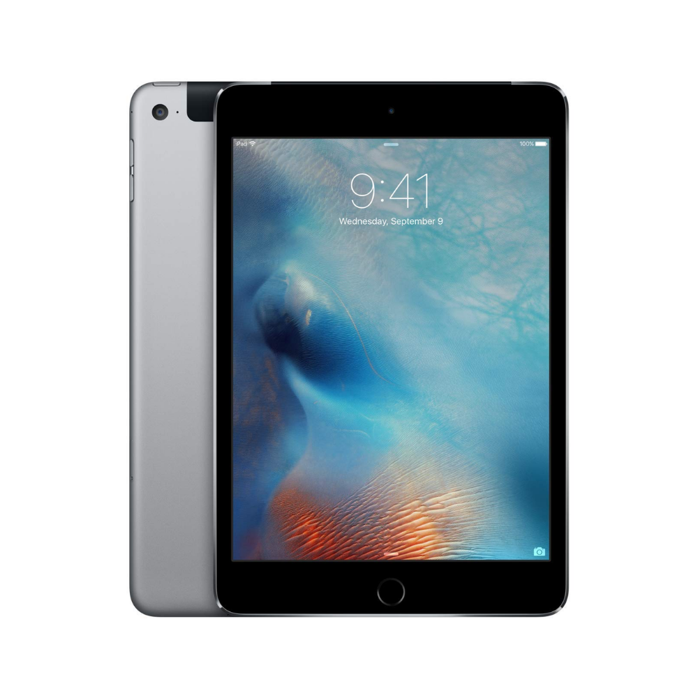 Apple iPad Mini 2 WiFi + Cellular
