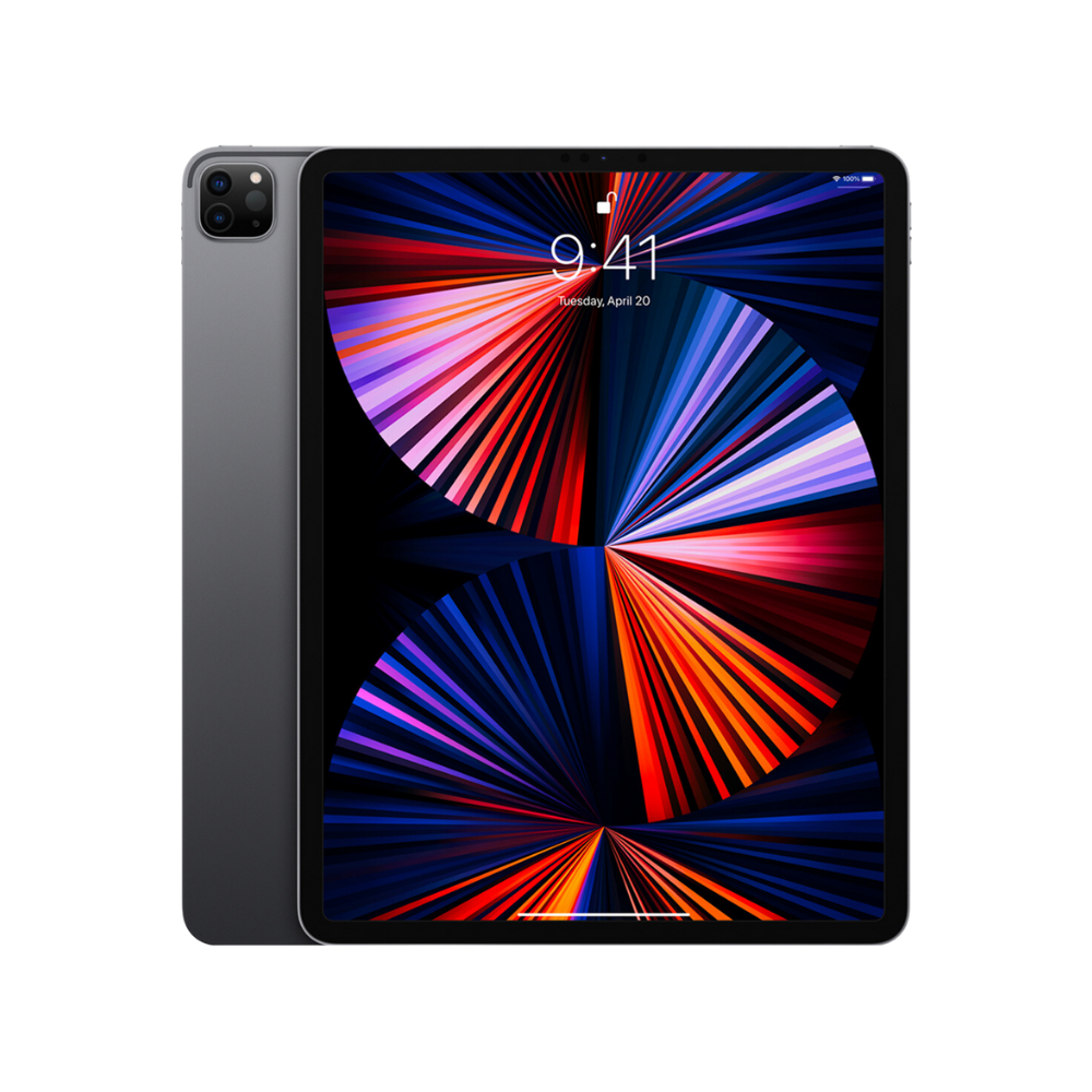 Apple iPad Pro 12.9 (2021) WiFi