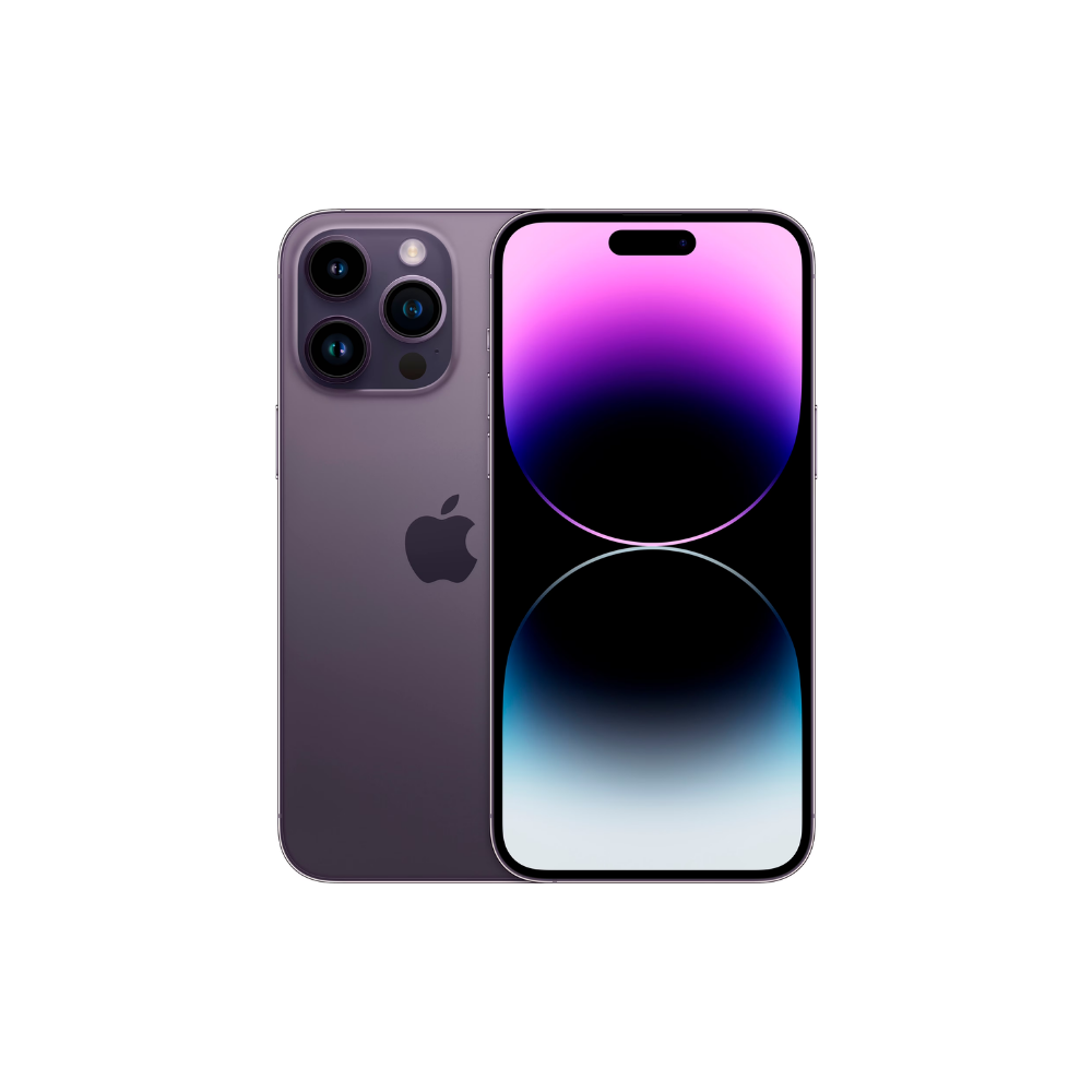 Apple iPhone 14 Pro Max (ASV)