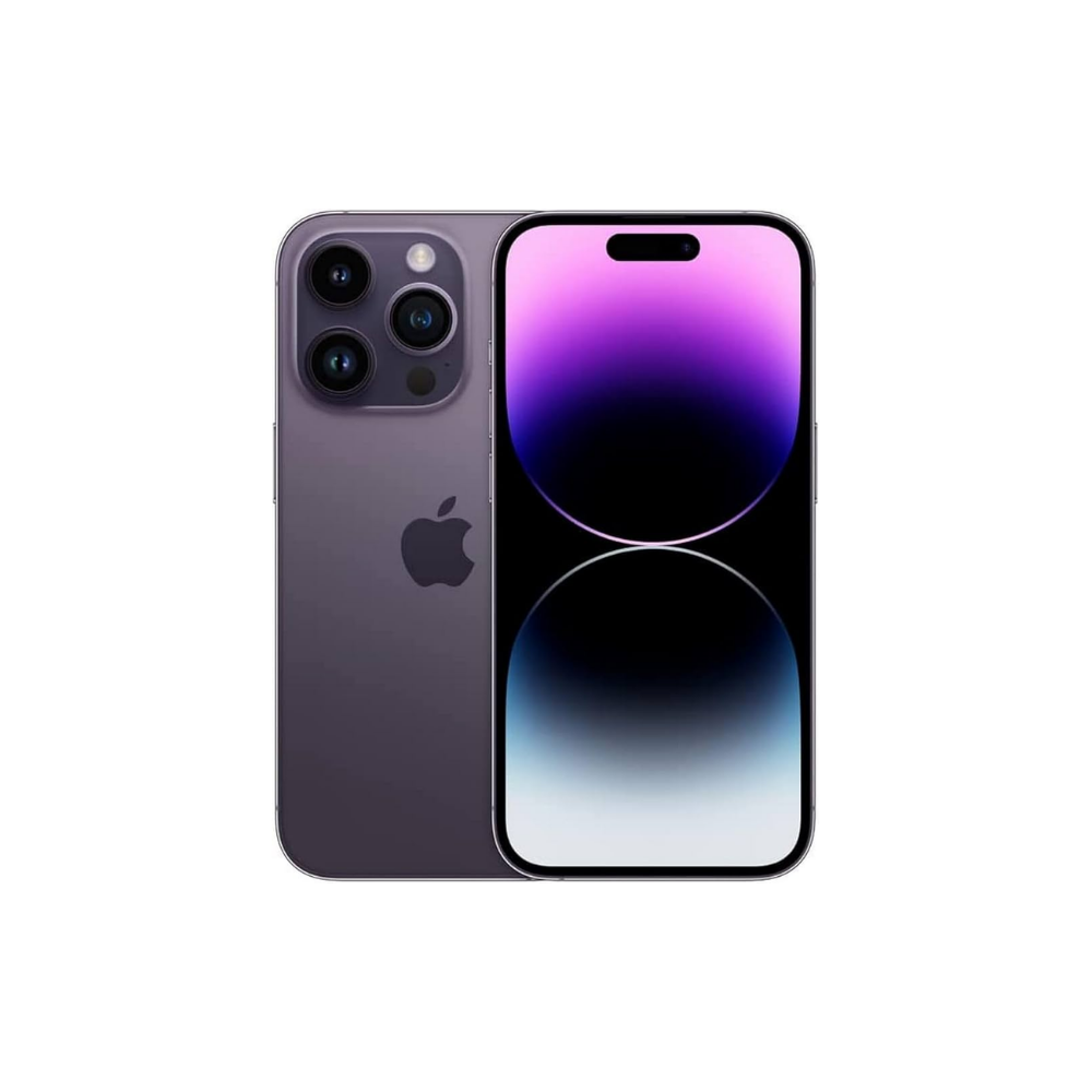 Apple iPhone 14 Pro (ASV)