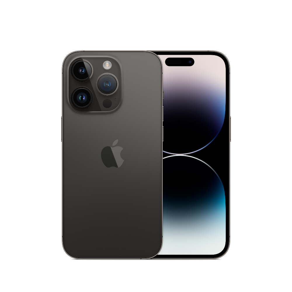Apple iPhone 14 Pro (ASV)