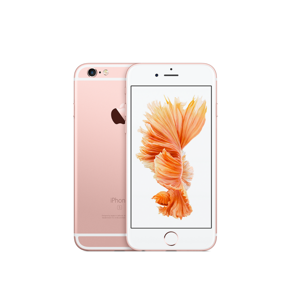 Apple iPhone 6S