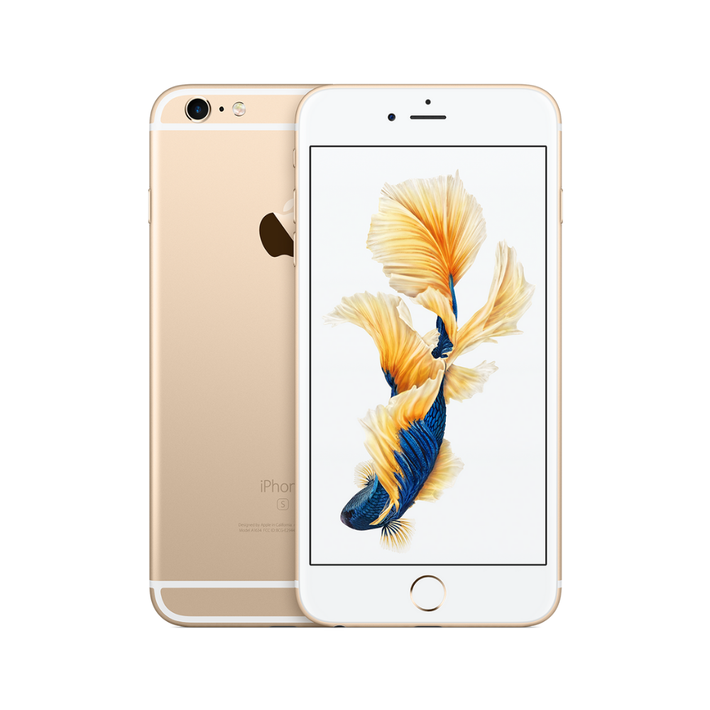 Apple iPhone 6S