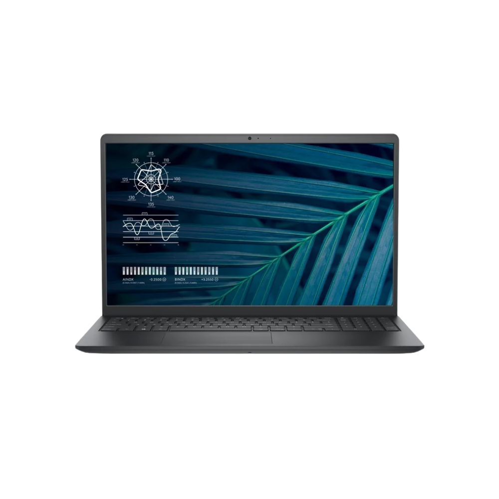Dell Vostro 3510 15.6 / Core i7-1165G7 / Integrated / Black