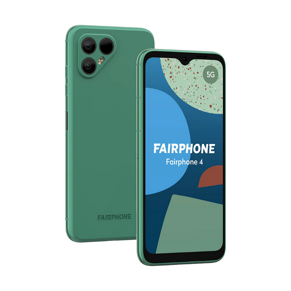 Fairphone 4 5G DS