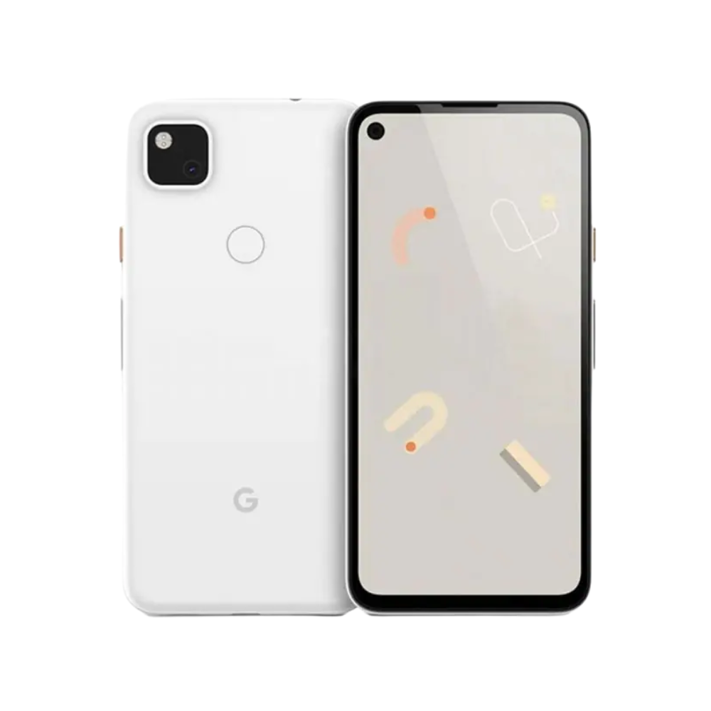 Google Pixel 4a 4G