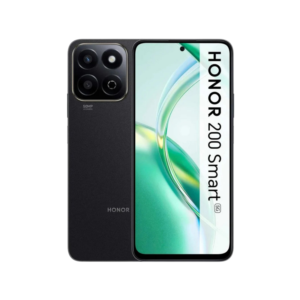 Honor 200 Smart 5G