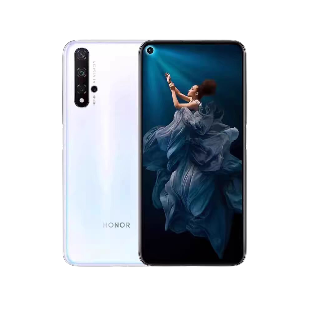 Huawei Honor 20 DS