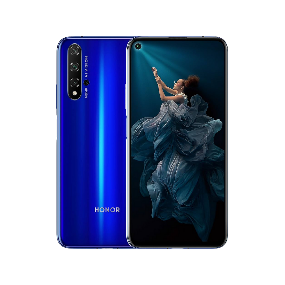 Huawei Honor 20 DS