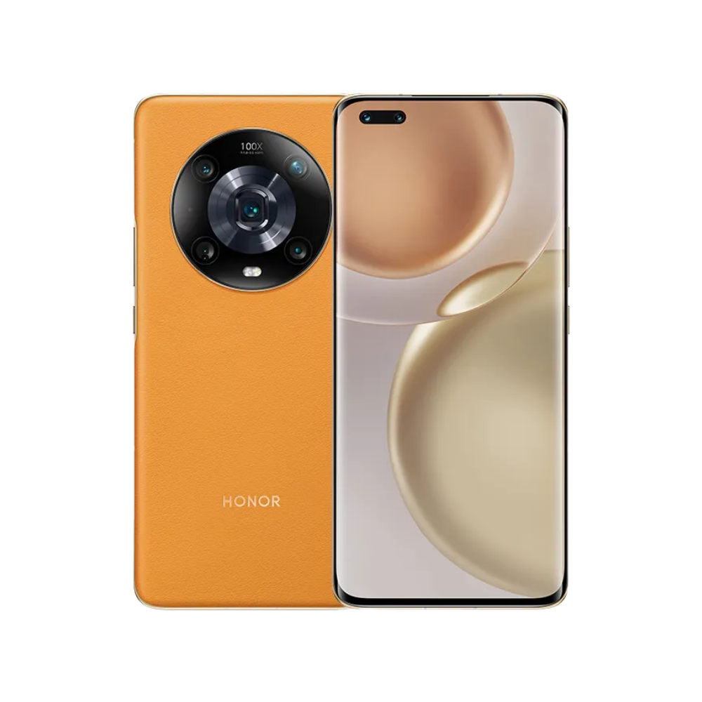 Honor Magic4 Pro 5G DS