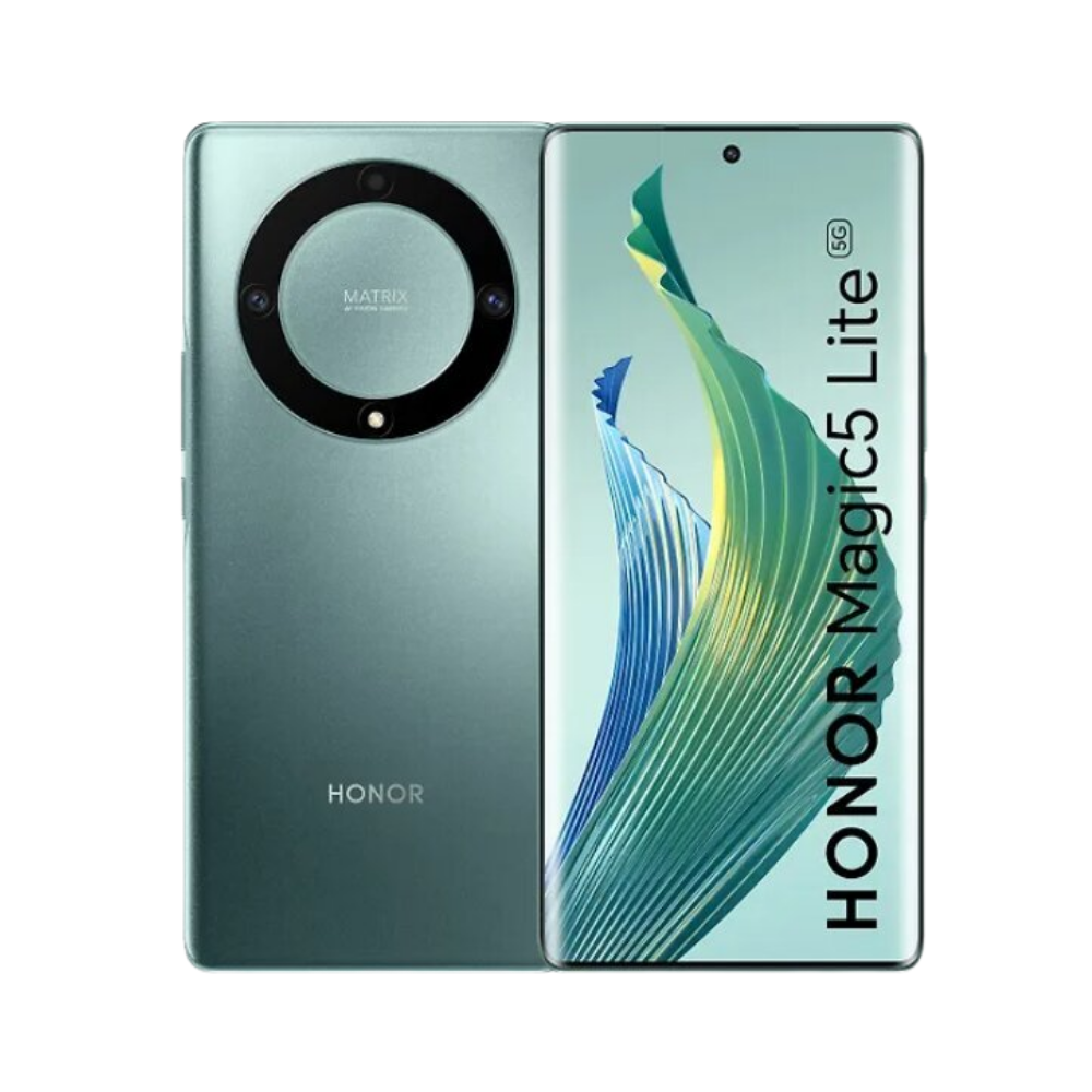 Honor Magic5 Lite 5G DS