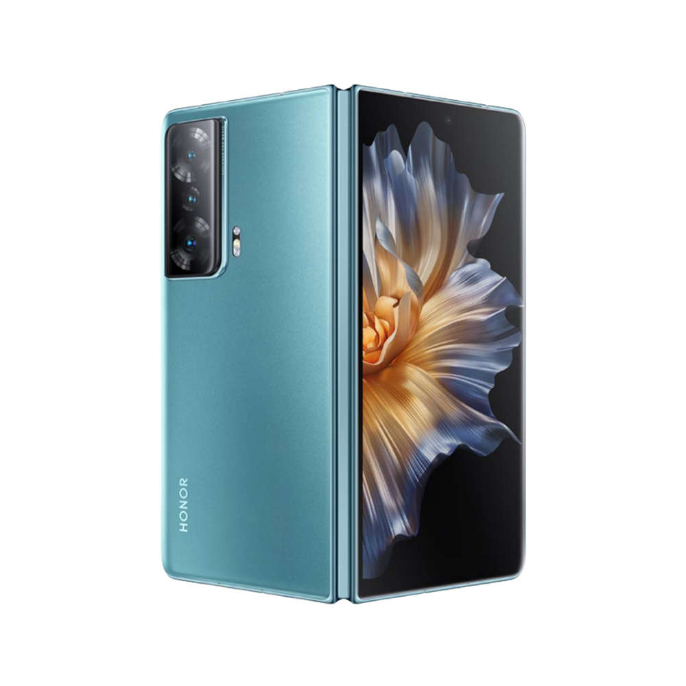 Honor Magic salīdzinājumā ar 5G DS