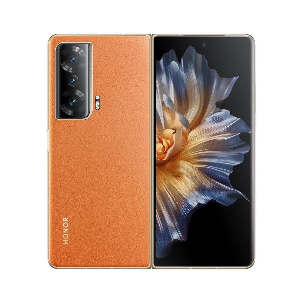 Honor Magic salīdzinājumā ar 5G DS