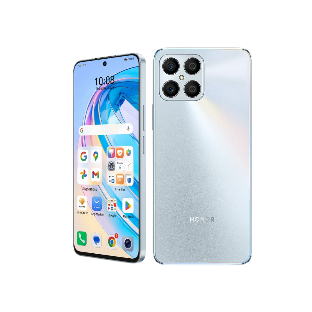 Honor X8 DS