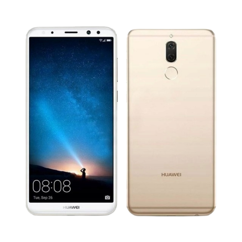 Huawei Mate 10 Lite