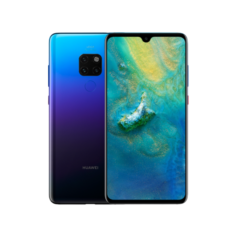 Huawei Mate 20 DS