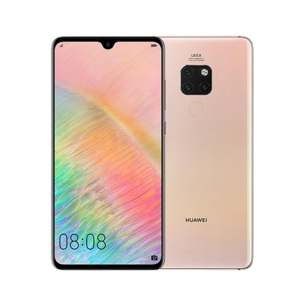 Huawei Mate 20 DS
