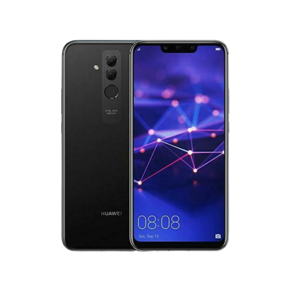 Huawei Mate 20 Lite DS