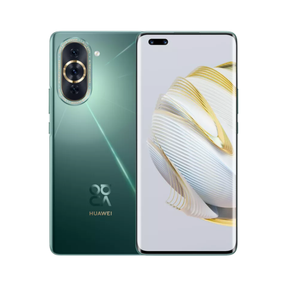 Huawei Nova 10 Pro DS