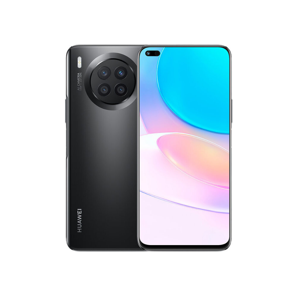 Huawei Nova 8i DS