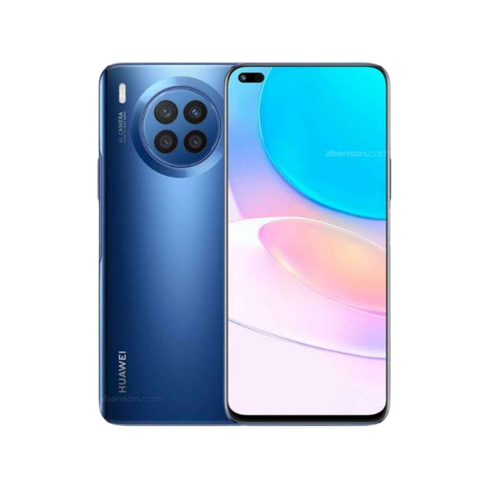 Huawei Nova 8i DS