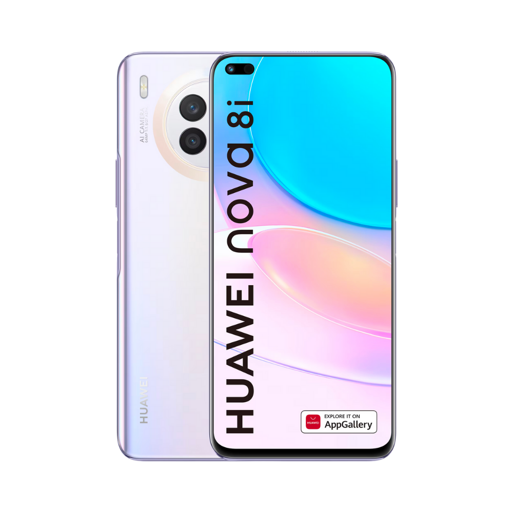 Huawei Nova 8i DS