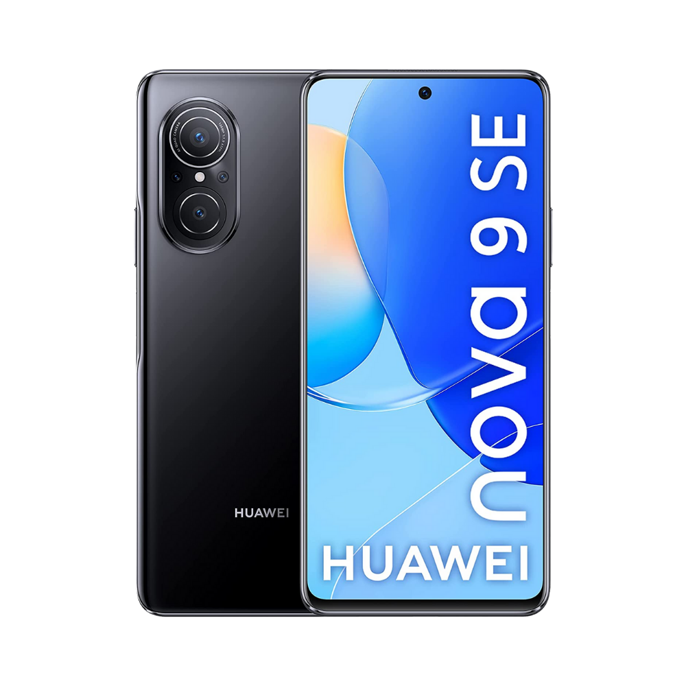 Huawei Nova 9 SE DS