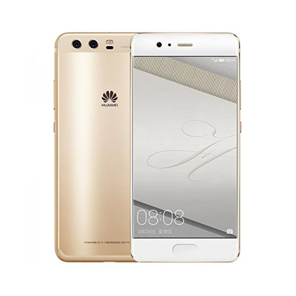 Huawei P10 (VTR-L29) DS