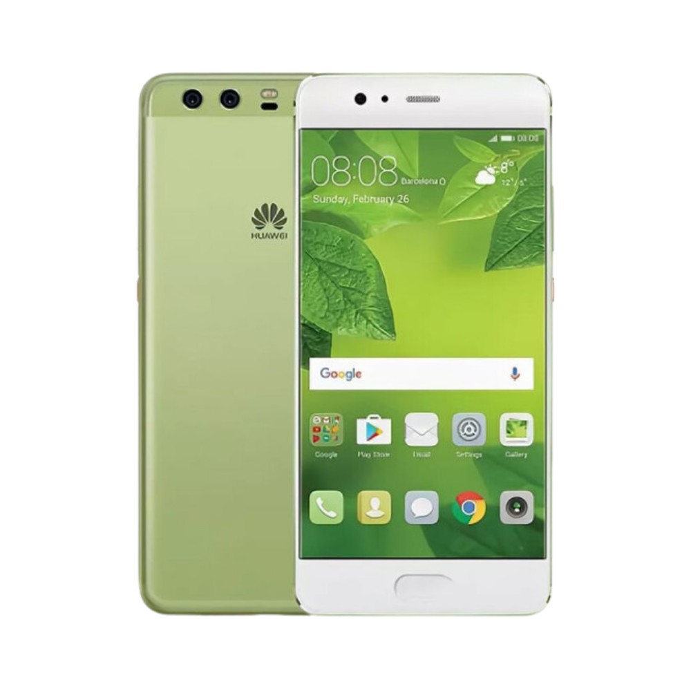 Huawei P10 (VTR-L29) DS