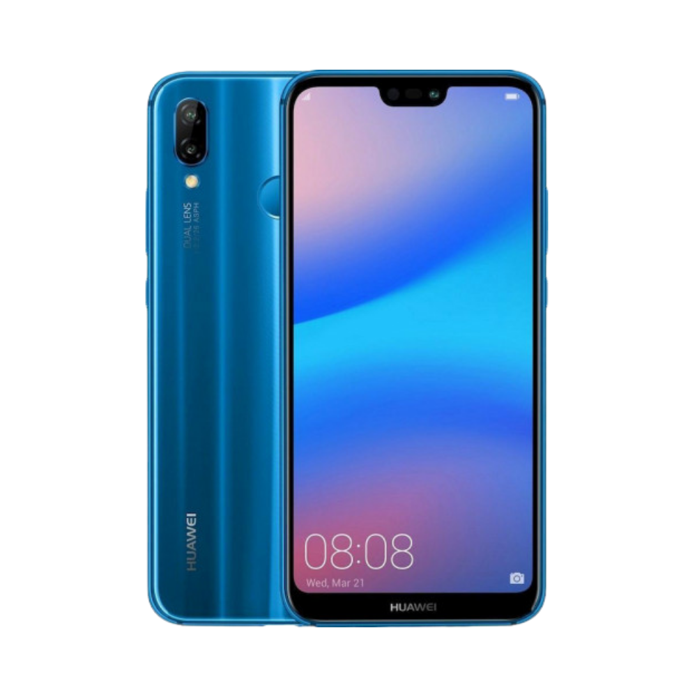 Huawei P20 Lite DS
