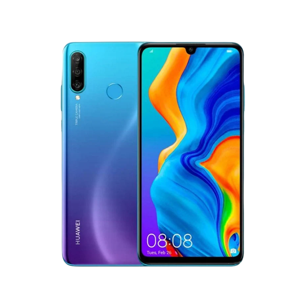 Huawei P30 Lite