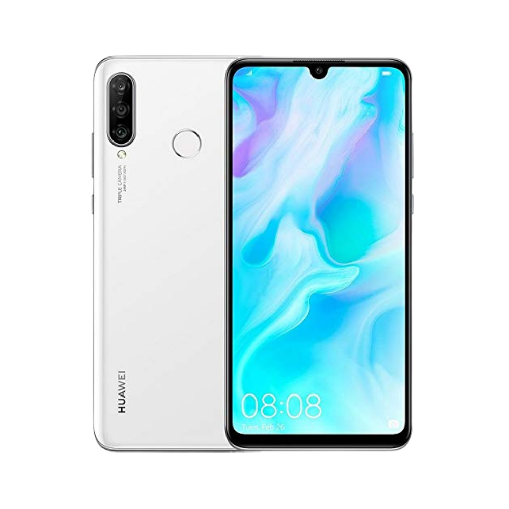 Huawei P30 Lite