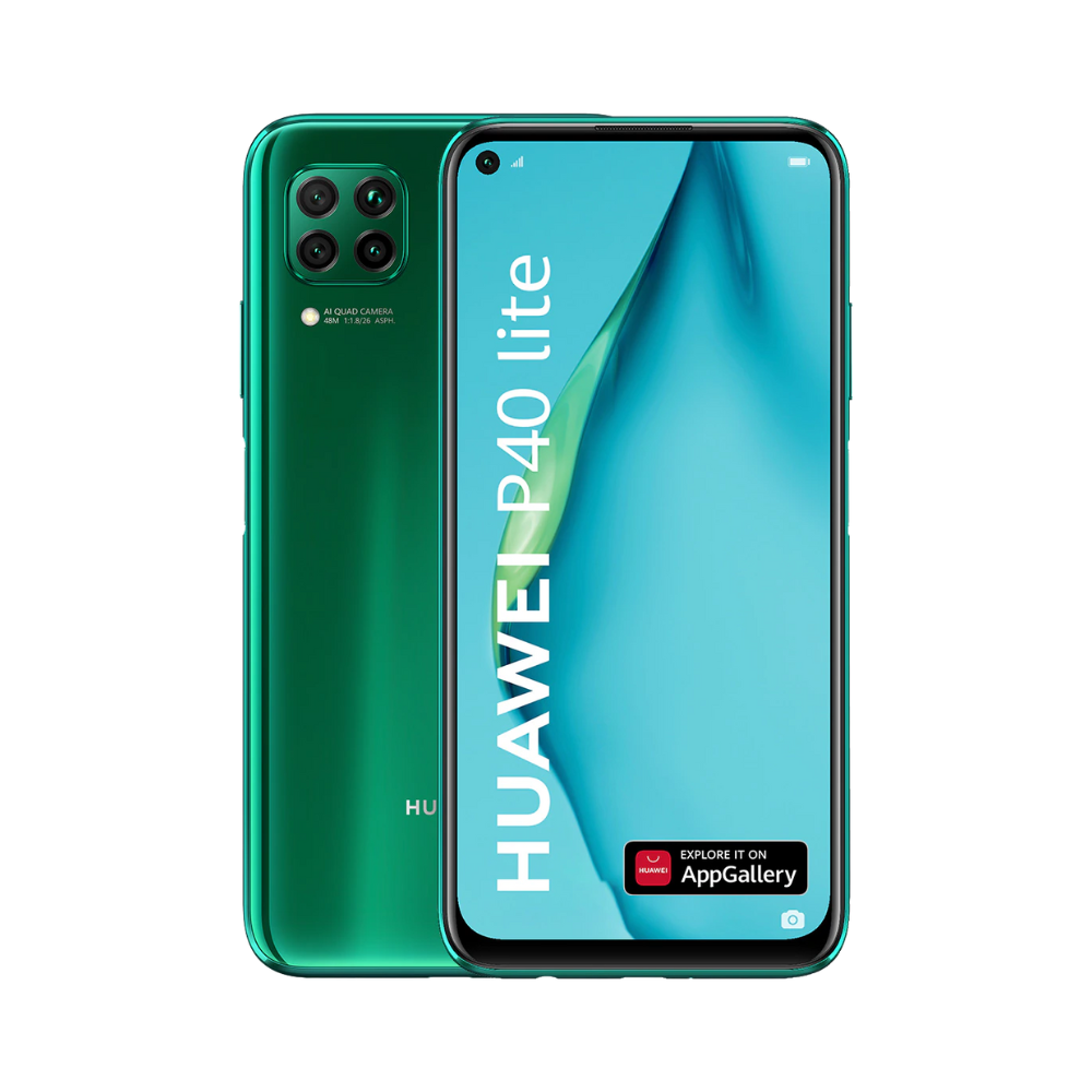 Huawei P40 Lite 5G DS