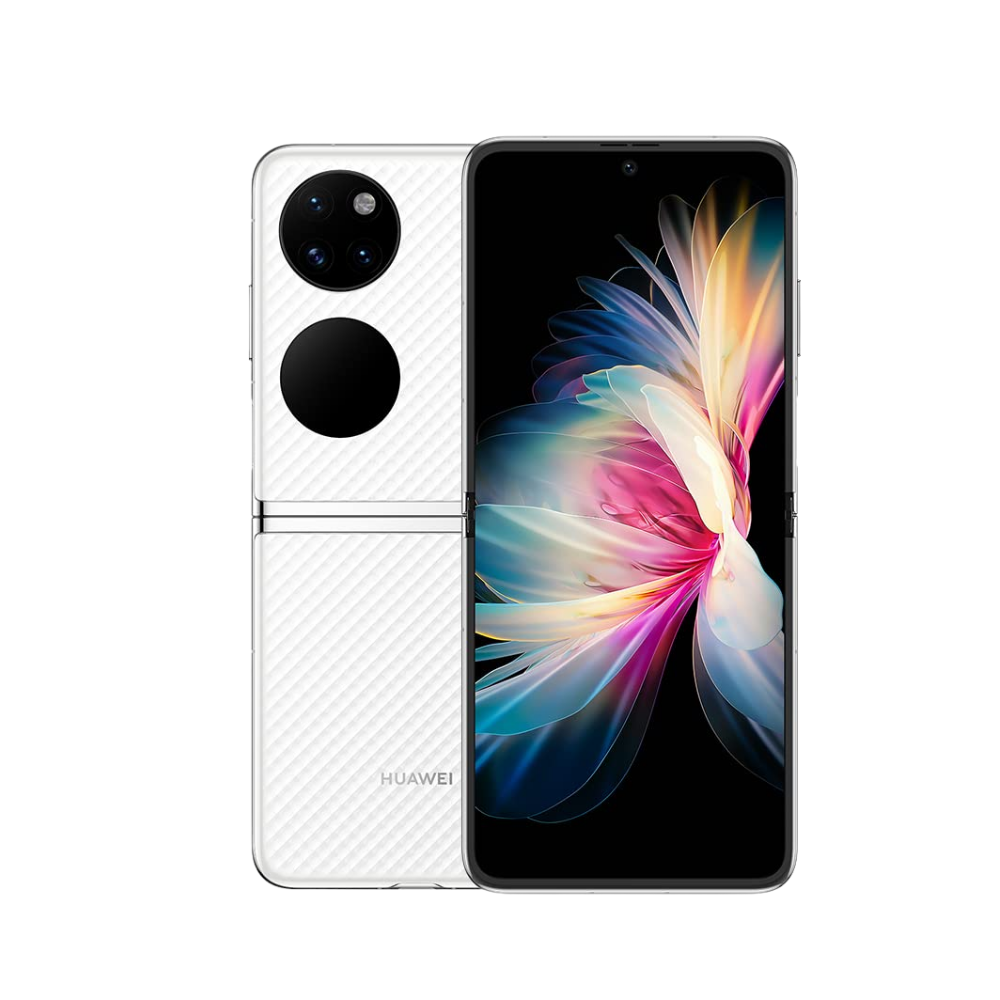 Huawei P50 Pocket DS
