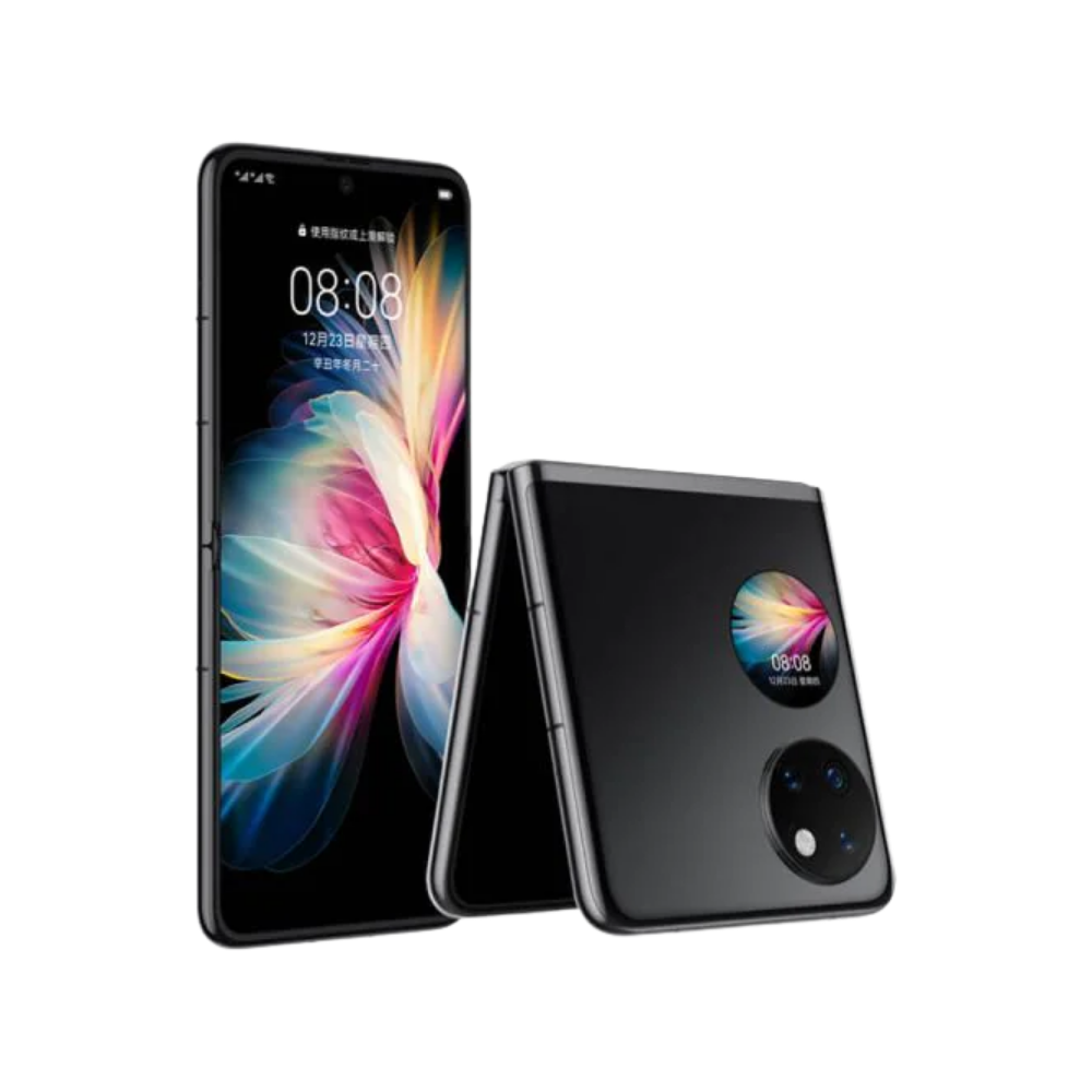 Huawei P50 Pocket DS