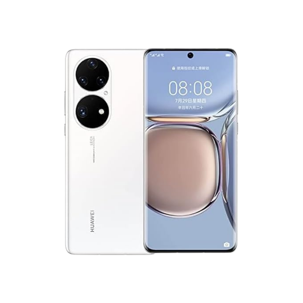 Huawei P50 Pro DS
