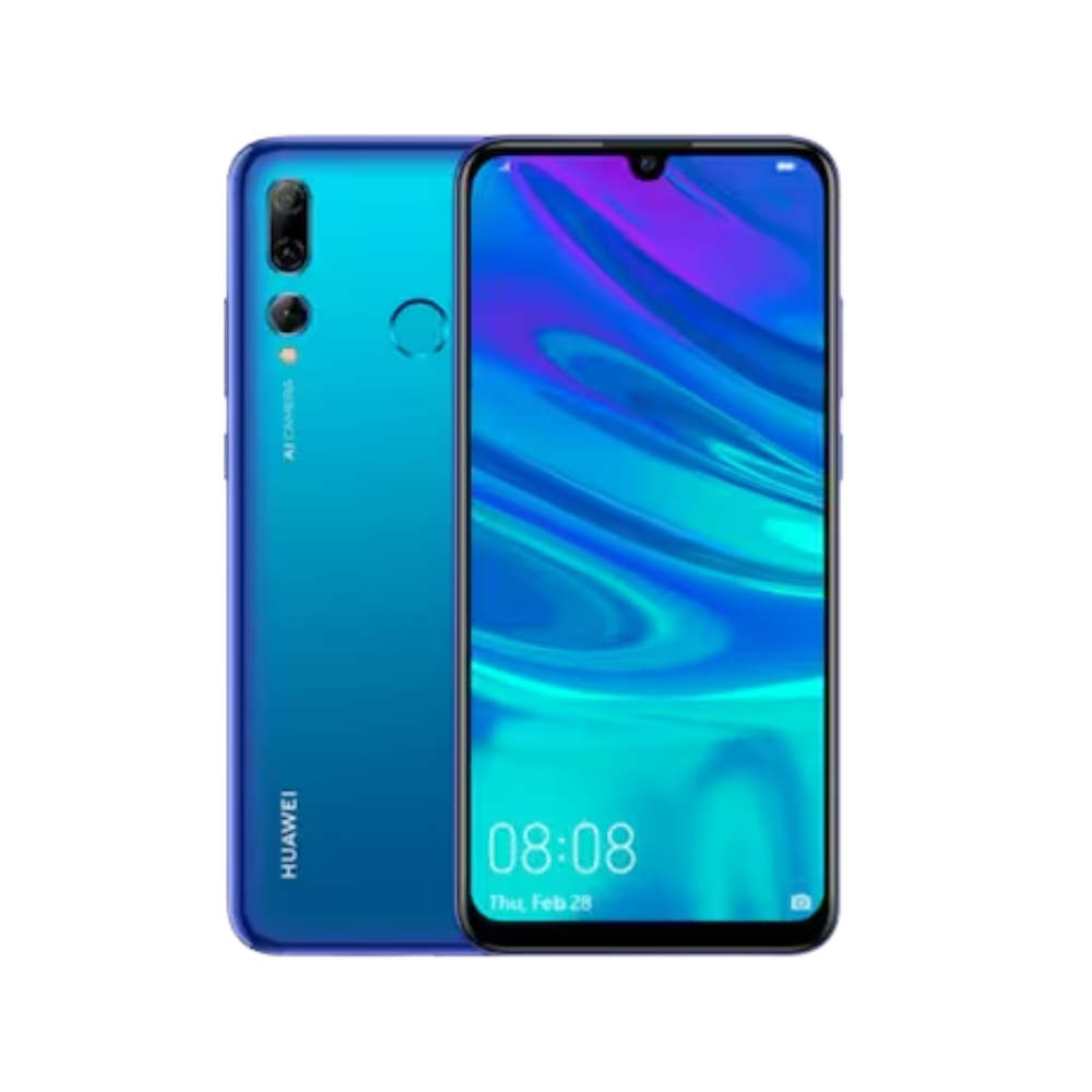 Huawei P Smart Plus (2019) DS