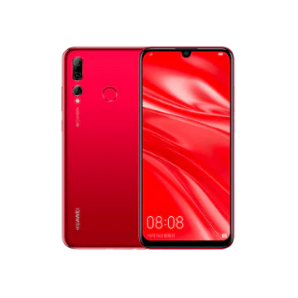 Huawei P Smart Plus (2019) DS