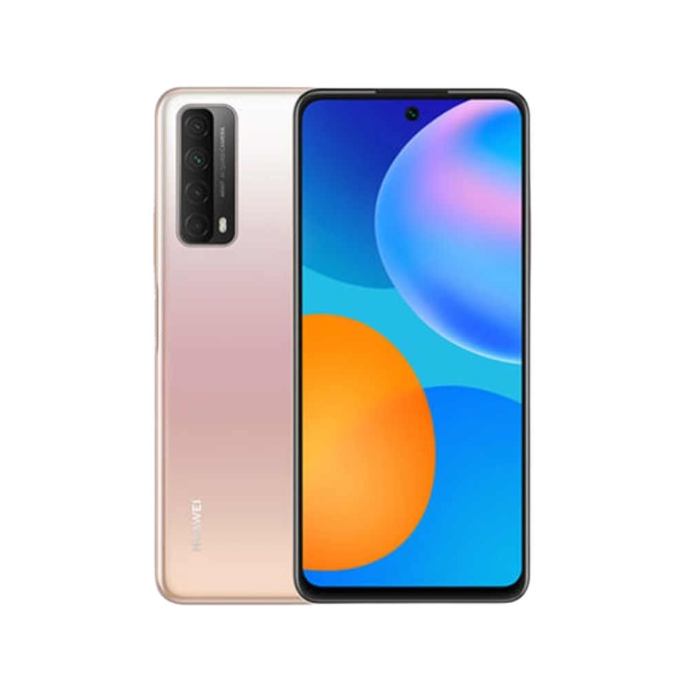Huawei P Smart (2021)