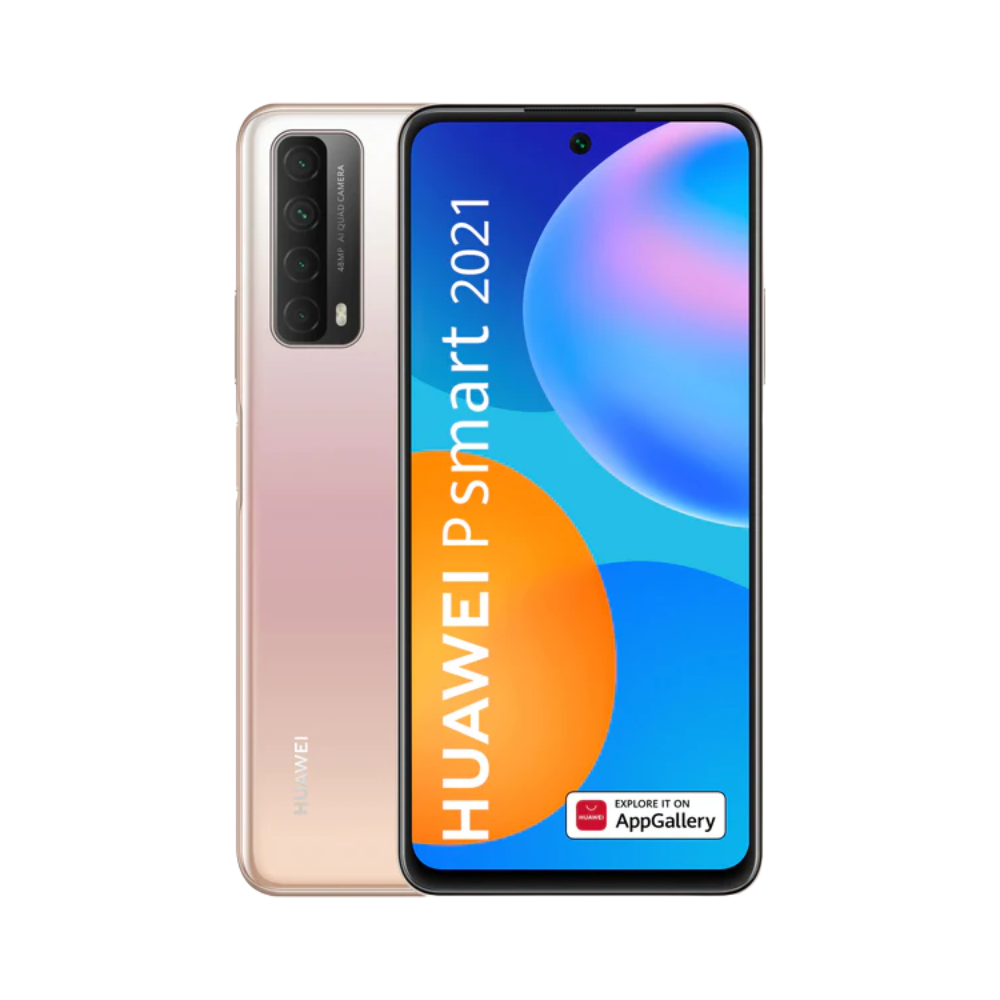Huawei P Smart (2021) DS