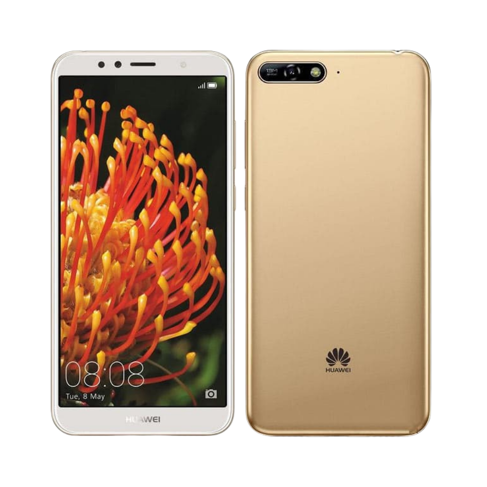 Huawei Y6 (2018)
